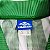Juventude 1999 Uniforme Titular Tam G (GG) - Imagem 10