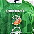 Irlanda 1998 Uniforme Titular Tam G - Imagem 3