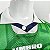 Irlanda 1998 Uniforme Titular Tam G - Imagem 5