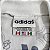 River Plate 1996/97 Uniforme Titular Tam G (GG) - Imagem 9