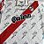 River Plate 1996/97 Uniforme Titular Tam G (GG) - Imagem 8