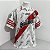 River Plate 1996/97 Uniforme Titular Tam G (GG) - Imagem 1
