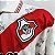 River Plate 1996/97 Uniforme Titular Tam G (GG) - Imagem 3