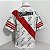 River Plate 1996/97 Uniforme Titular Tam G (GG) - Imagem 2