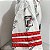 River Plate 1996/97 Uniforme Titular Tam G (GG) - Imagem 5