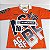 ACBF 1996/97 Uniforme Titular Tam G - Imagem 8