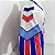 Bahia 1994 Uniforme Titular Tam GG - Imagem 6