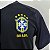 Brasil 2018 Goleiro Tam G (M) - Imagem 3