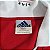 Ajax 2000/01 Uniforme Titular Tam G - Imagem 8