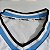 Almagro 2021 Segundo Uniforme Tam GG - Imagem 8