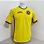 Romênia 2016 Uniforme Titular Tam M - Imagem 1