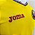 Romênia 2016 Uniforme Titular Tam M - Imagem 4