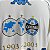 Grêmio 2003 Segundo Uniforme Tam G Jogador - Imagem 3