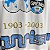 Grêmio 2003 Segundo Uniforme Tam G Jogador - Imagem 5