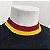 Bélgica 2000 Segundo Uniforme Tam G - Imagem 6