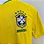 Brasil 2018 Uniforme Titular Tam G - Imagem 3