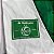 Juventude 2004 Uniforme Titular Tam GG Jogador - Imagem 4