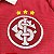 Internacional 1989/90 Uniforme Titular Tam G Jogador - Imagem 4