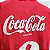 Internacional 1989/90 Uniforme Titular Tam G Jogador - Imagem 9
