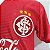 Internacional 1989/90 Uniforme Titular Tam G Jogador - Imagem 3