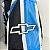Grêmio 1998 Uniforme Titular Tam G - Imagem 6