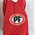 Unión Española 2013 Uniforme Titular Tam G (M) - Imagem 6