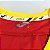 Unión Española 2013 Uniforme Titular Tam G (M) - Imagem 10