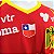 Unión Española 2013 Uniforme Titular Tam G (M) - Imagem 4