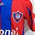 Cerro Porteño 2008 Uniforme Titular Tam M - Imagem 3
