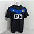 Manchester United 2009 Segundo Uniforme Tam G - Imagem 1
