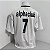 Santos 2000 Uniforme Titular Tam GG - Imagem 2