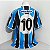 Grêmio 2002 Uniforme Titular Tam GG - Imagem 2
