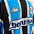Grêmio 2002 Uniforme Titular Tam GG - Imagem 4