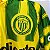 Ypiranga 1996 Uniforme Titular Tam GG - Imagem 3
