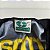 Peñarol 1994/95 Segundo Uniforme Tam GG - Imagem 11