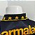 Peñarol 1994/95 Segundo Uniforme Tam GG - Imagem 6