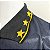 Peñarol 1994/95 Segundo Uniforme Tam GG - Imagem 5
