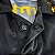 Peñarol 1994/95 Segundo Uniforme Tam GG - Imagem 10