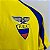 Equador 2002 Uniforme Titular Tam GG - Imagem 3