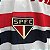 São Paulo 1994/95 Uniforme Titular Tam G - Imagem 3