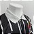 Corinthians 1994 Segundo Uniforme Tam G - Imagem 5