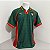 Camarões 1998 Uniforme Titular Tam M (G) - Imagem 1