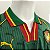 Camarões 1998 Uniforme Titular Tam M (G) - Imagem 6