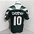 Guarani 1996/97 Uniforme Titular Tam G - Imagem 2