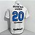Grêmio 2012 Segundo Uniforme Tam M Jogador - Imagem 2