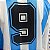 Cerro do Uruguai Anos 90 Uniforme Titular Tam GG - Imagem 10