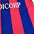 San Lorenzo 1994/95 Uniforme Titular Tam G - Imagem 8