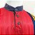 Espanha 1996 Uniforme Titular Tam G - Imagem 6