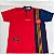 Espanha 1996 Uniforme Titular Tam G - Imagem 8
