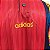 Espanha 1996 Uniforme Titular Tam G - Imagem 4